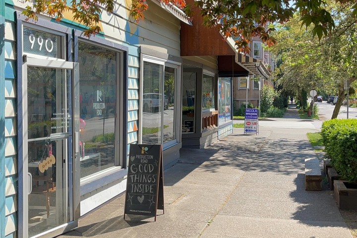 Photo 21 at 309 - 1535 Nelson Street, West End VW, Vancouver West