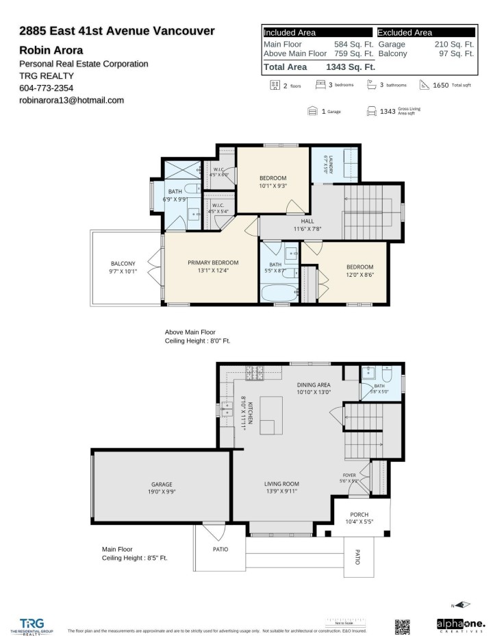 Photo 32 at 2885 E 41st Avenue, Collingwood VE, Vancouver East