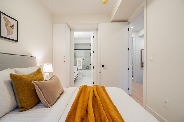 Photo 19 at 4 - 3638 Normandy Drive, Renfrew Heights, Vancouver East