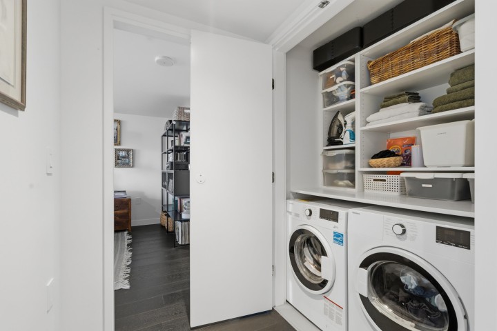 Photo 28 at 2607 - 1111 Richards Street, Downtown VW, Vancouver West