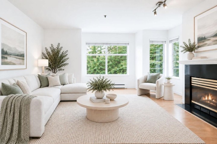 Photo 6 at 5 - 4149 Sophia Street, Main, Vancouver East