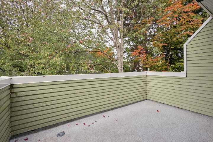 Photo 17 at 5 - 4149 Sophia Street, Main, Vancouver East