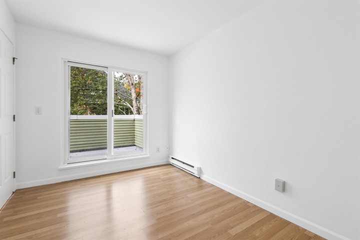 Photo 16 at 5 - 4149 Sophia Street, Main, Vancouver East