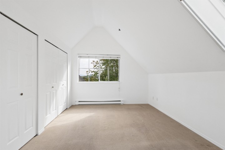 Photo 22 at 5 - 4149 Sophia Street, Main, Vancouver East