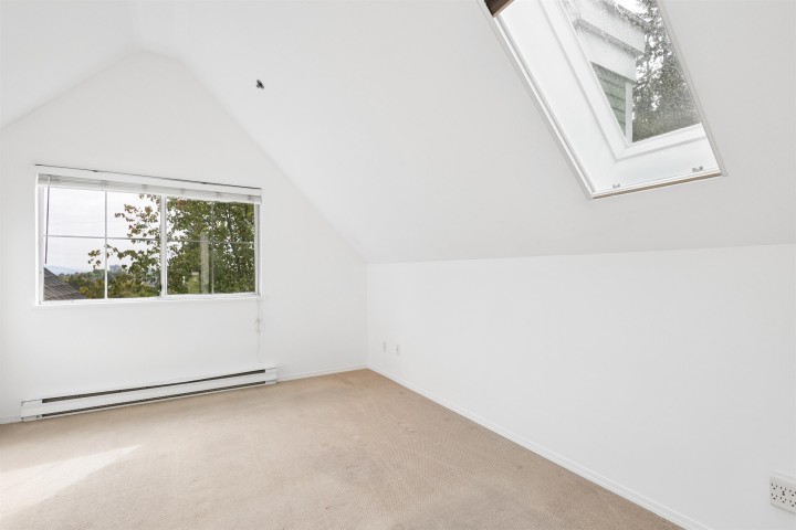 Photo 24 at 5 - 4149 Sophia Street, Main, Vancouver East