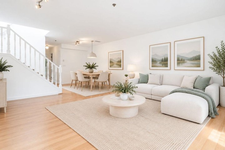 Photo 10 at 5 - 4149 Sophia Street, Main, Vancouver East