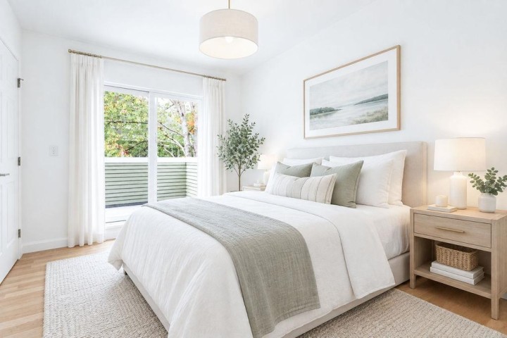 Photo 15 at 5 - 4149 Sophia Street, Main, Vancouver East