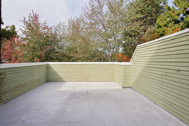 Photo 31 at 5 - 4149 Sophia Street, Main, Vancouver East