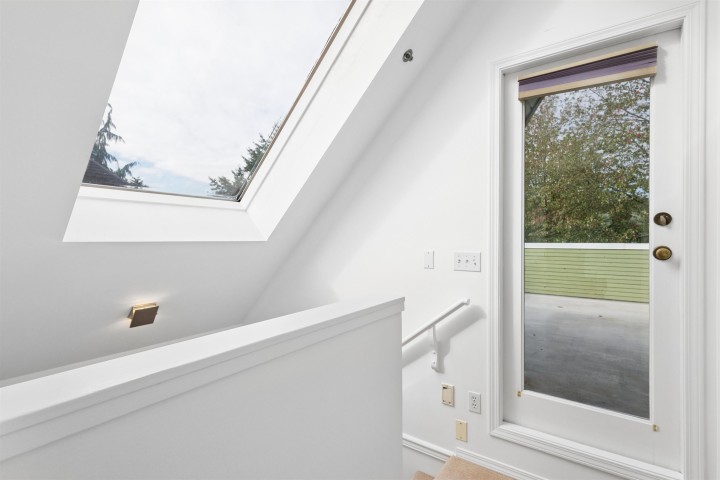 Photo 29 at 5 - 4149 Sophia Street, Main, Vancouver East