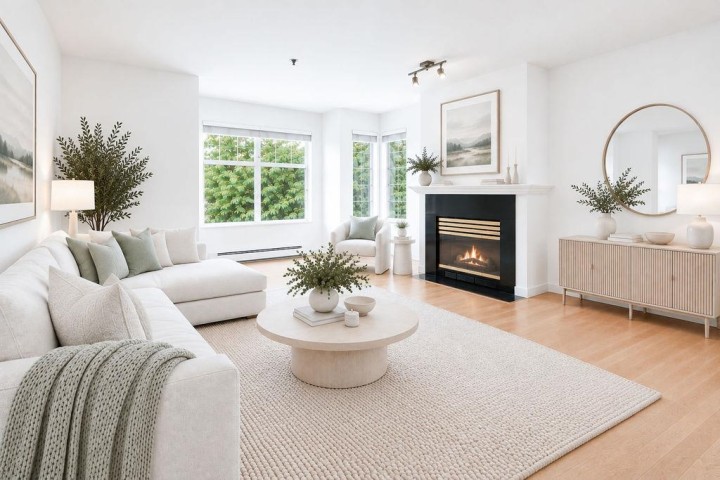 Photo 4 at 5 - 4149 Sophia Street, Main, Vancouver East