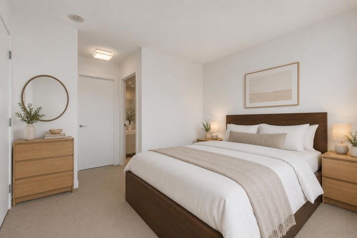 Photo 7 at 805 - 5470 Ormidale Street, Collingwood VE, Vancouver East