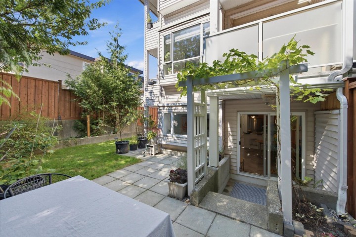 Photo 23 at 102 - 788 E 8th Avenue, Mount Pleasant VE, Vancouver East