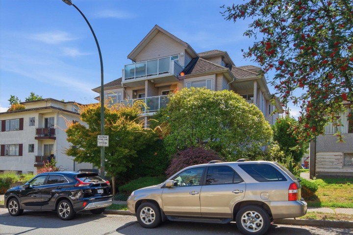 Photo 26 at 102 - 788 E 8th Avenue, Mount Pleasant VE, Vancouver East
