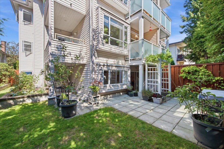Photo 1 at 102 - 788 E 8th Avenue, Mount Pleasant VE, Vancouver East