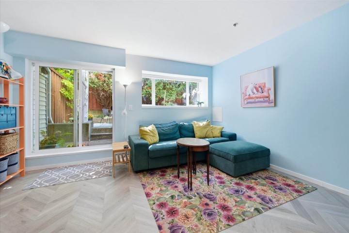 Photo 9 at 102 - 788 E 8th Avenue, Mount Pleasant VE, Vancouver East