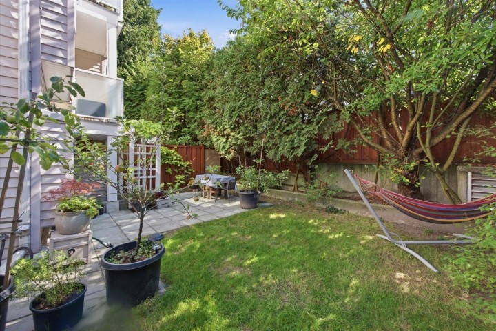 Photo 24 at 102 - 788 E 8th Avenue, Mount Pleasant VE, Vancouver East