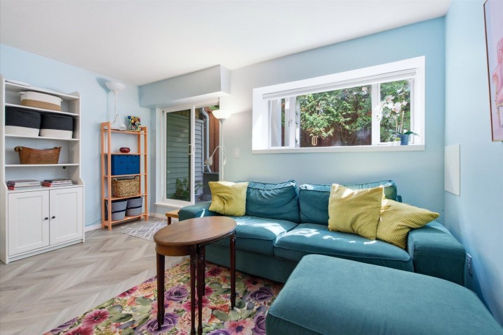 Photo 11 at 102 - 788 E 8th Avenue, Mount Pleasant VE, Vancouver East