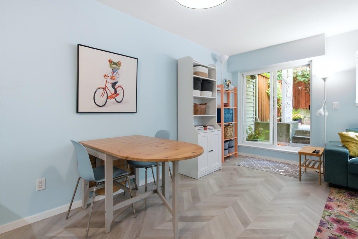 Photo 8 at 102 - 788 E 8th Avenue, Mount Pleasant VE, Vancouver East