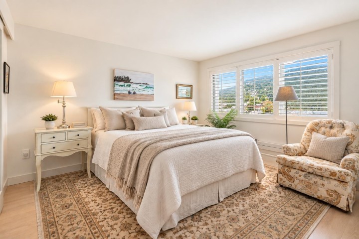 Photo 17 at 807 - 150 24th Street, Dundarave, West Vancouver