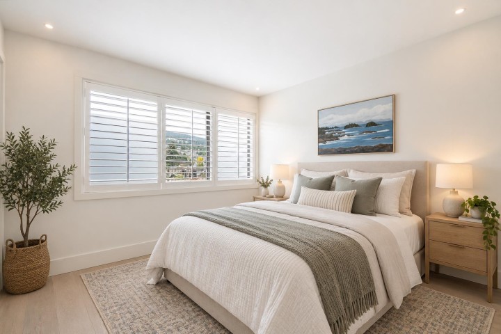 Photo 22 at 807 - 150 24th Street, Dundarave, West Vancouver