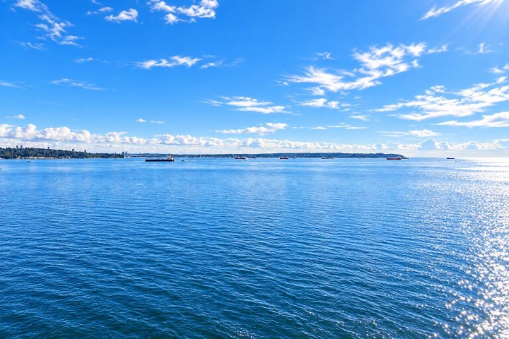 Photo 5 at 807 - 150 24th Street, Dundarave, West Vancouver