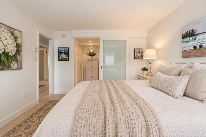 Photo 18 at 807 - 150 24th Street, Dundarave, West Vancouver