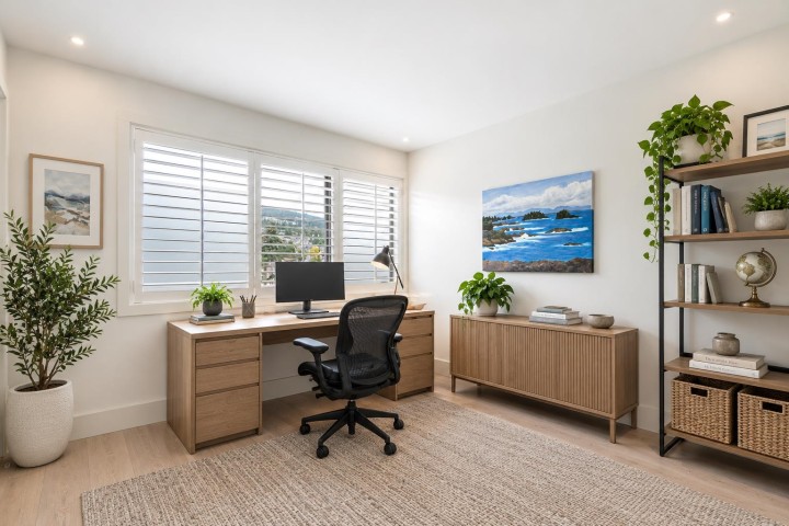 Photo 21 at 807 - 150 24th Street, Dundarave, West Vancouver