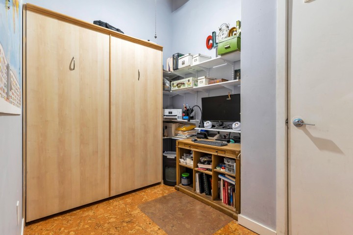 Photo 23 at 506 - 55 E Cordova Street, Downtown VE, Vancouver East