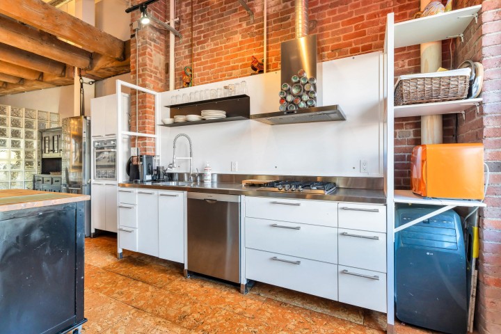 Photo 13 at 506 - 55 E Cordova Street, Downtown VE, Vancouver East