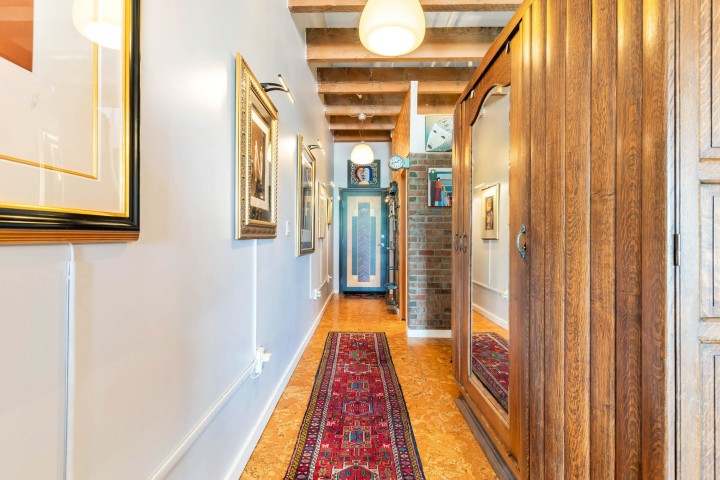Photo 3 at 506 - 55 E Cordova Street, Downtown VE, Vancouver East