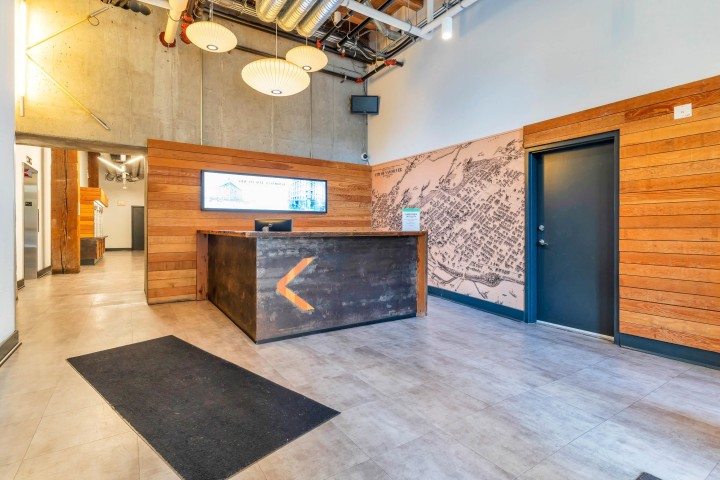 Photo 32 at 506 - 55 E Cordova Street, Downtown VE, Vancouver East