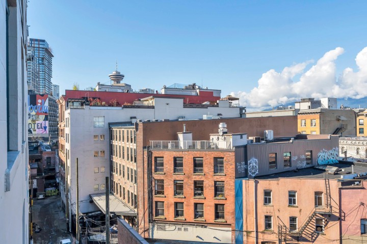 Photo 28 at 506 - 55 E Cordova Street, Downtown VE, Vancouver East