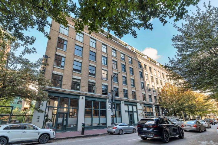 Photo 30 at 506 - 55 E Cordova Street, Downtown VE, Vancouver East