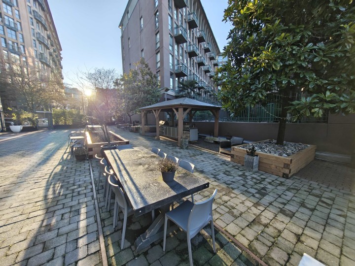 Photo 34 at 506 - 55 E Cordova Street, Downtown VE, Vancouver East