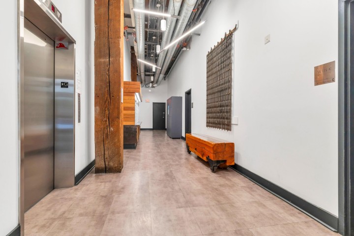Photo 33 at 506 - 55 E Cordova Street, Downtown VE, Vancouver East