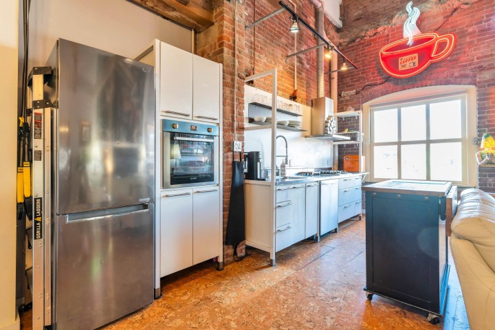 Photo 14 at 506 - 55 E Cordova Street, Downtown VE, Vancouver East