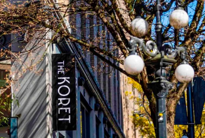 Photo 37 at 506 - 55 E Cordova Street, Downtown VE, Vancouver East