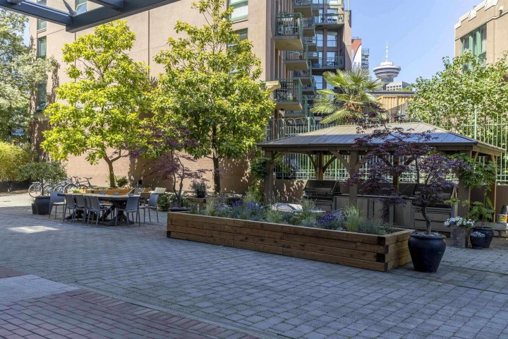 Photo 35 at 506 - 55 E Cordova Street, Downtown VE, Vancouver East