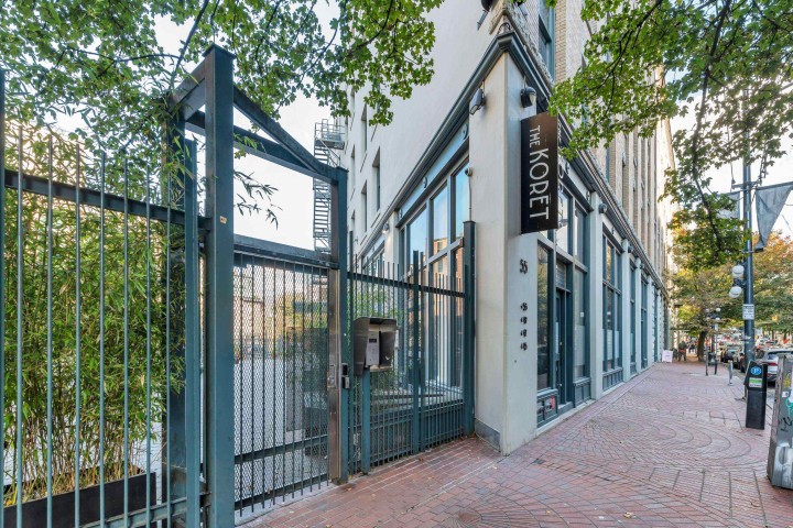 Photo 31 at 506 - 55 E Cordova Street, Downtown VE, Vancouver East