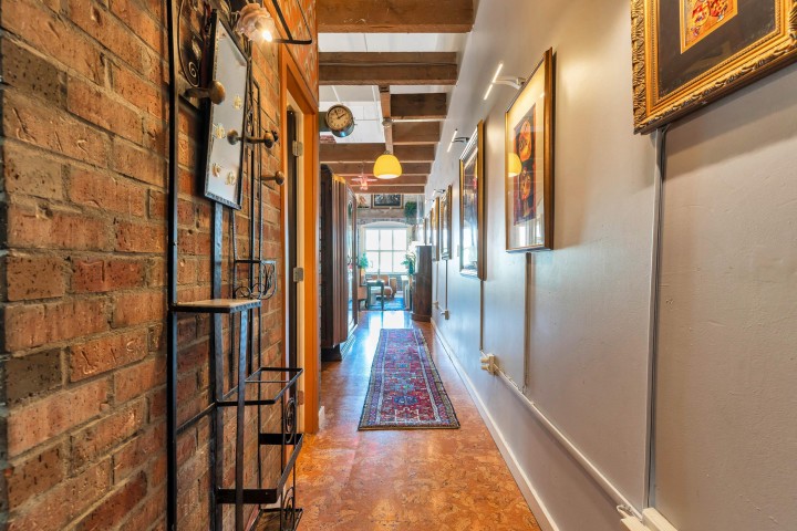 Photo 4 at 506 - 55 E Cordova Street, Downtown VE, Vancouver East