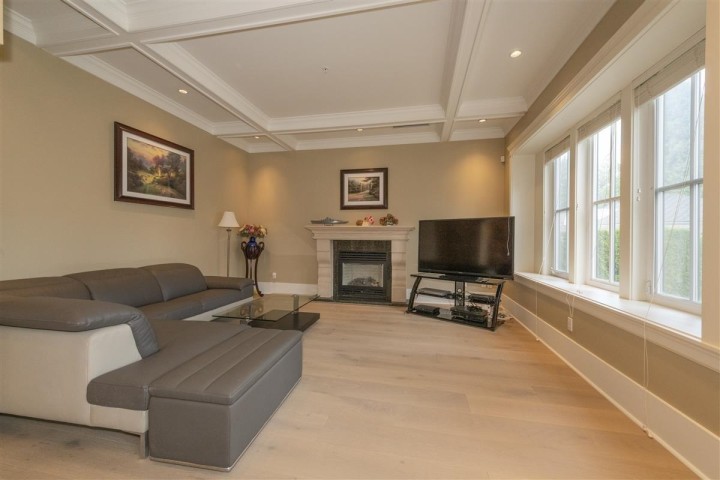Photo 13 at 1121 W 39th Avenue, Shaughnessy, Vancouver West