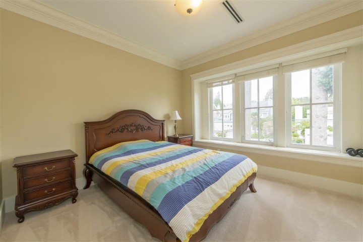 Photo 17 at 1121 W 39th Avenue, Shaughnessy, Vancouver West