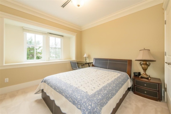 Photo 16 at 1121 W 39th Avenue, Shaughnessy, Vancouver West