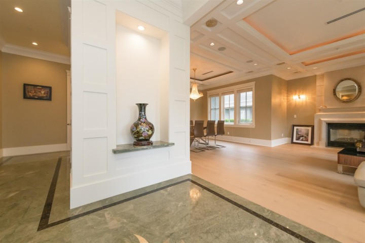 Photo 3 at 1121 W 39th Avenue, Shaughnessy, Vancouver West