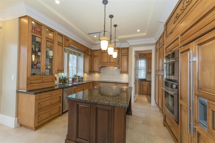 Photo 9 at 1121 W 39th Avenue, Shaughnessy, Vancouver West
