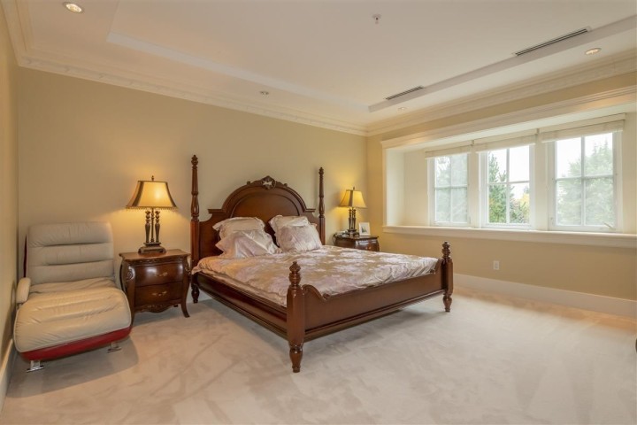 Photo 14 at 1121 W 39th Avenue, Shaughnessy, Vancouver West