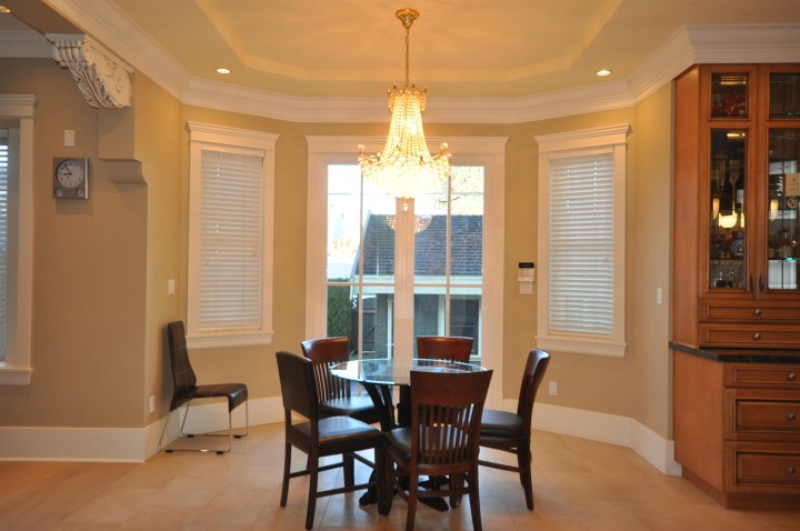 Photo 11 at 1121 W 39th Avenue, Shaughnessy, Vancouver West