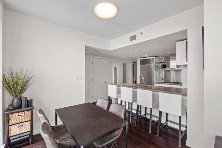Photo 6 at 2106 - 788 Richards Street, Downtown VW, Vancouver West
