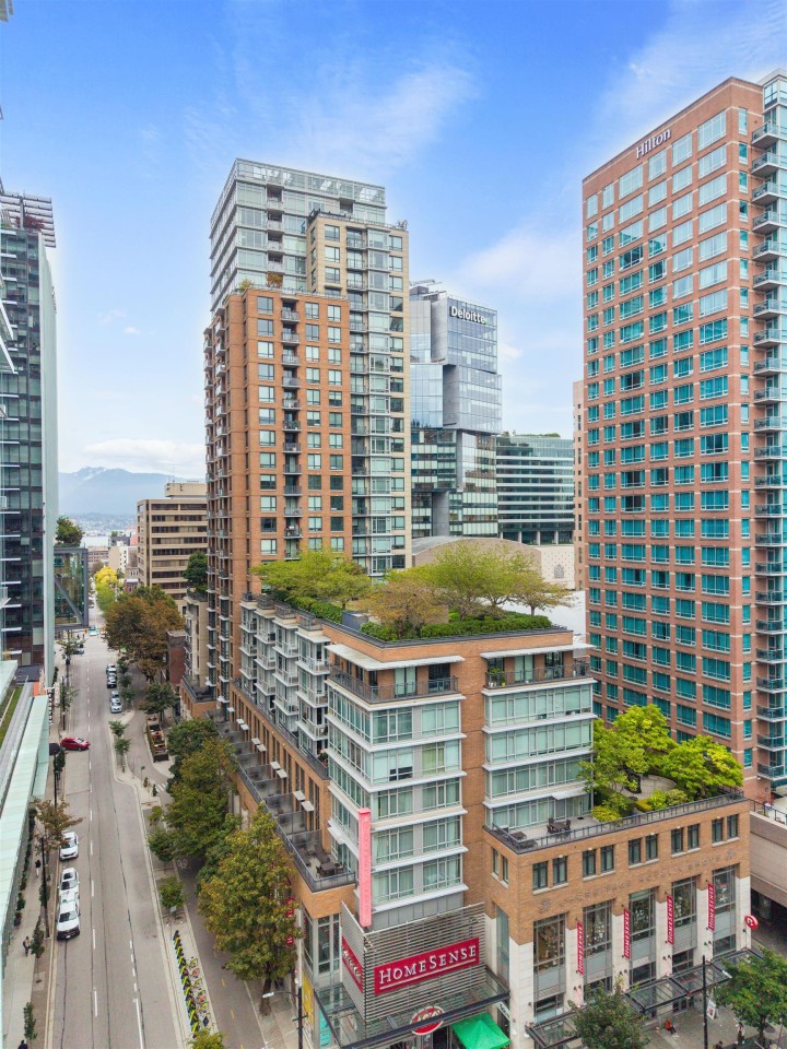 Photo 17 at 2106 - 788 Richards Street, Downtown VW, Vancouver West