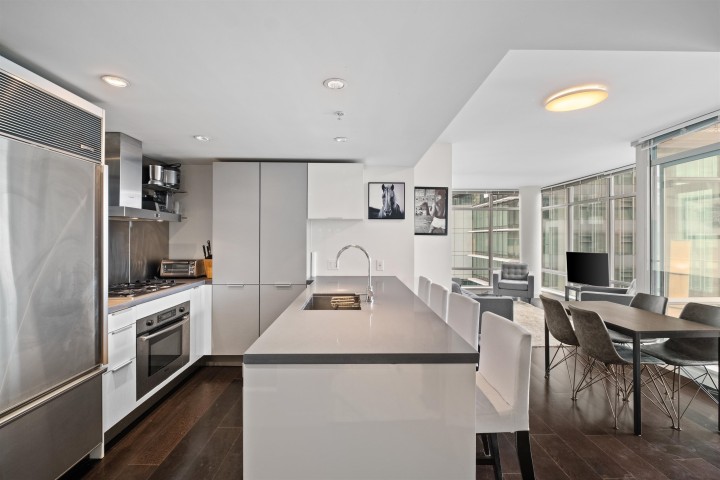 Photo 3 at 2106 - 788 Richards Street, Downtown VW, Vancouver West